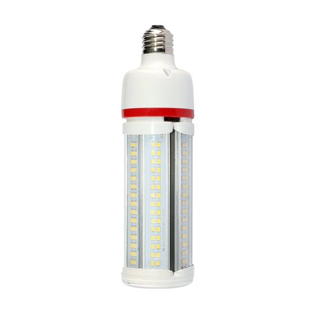 COMMERCIAL LED Led Hid Light 24PK CLC5-36W-RE-50E26